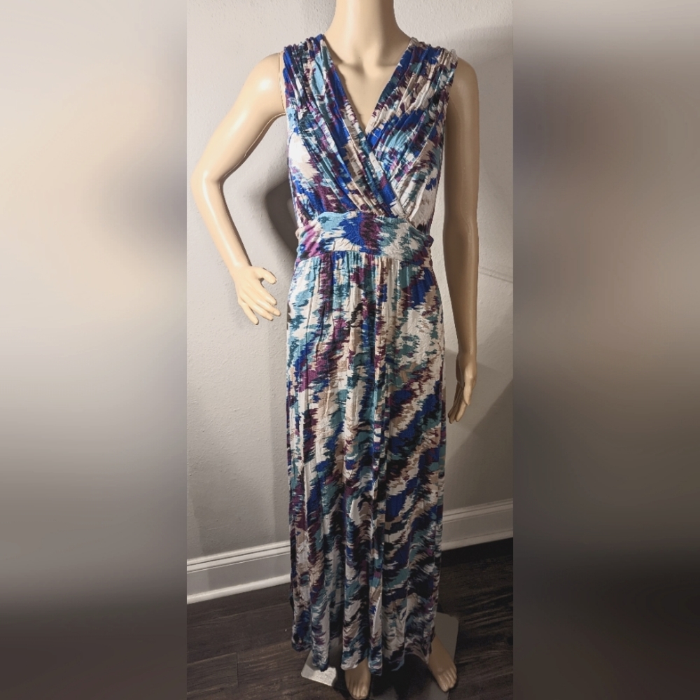 Soma Maxi Dress